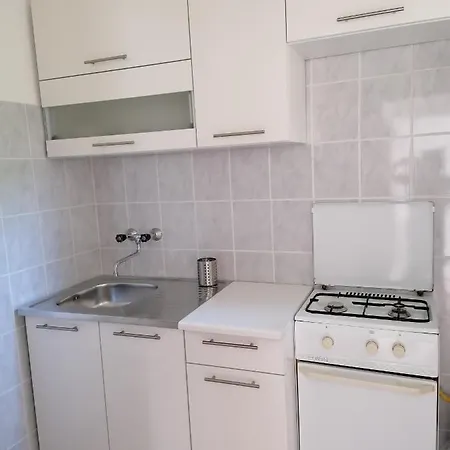 Nefelejcs Haz * Balatonszárszó